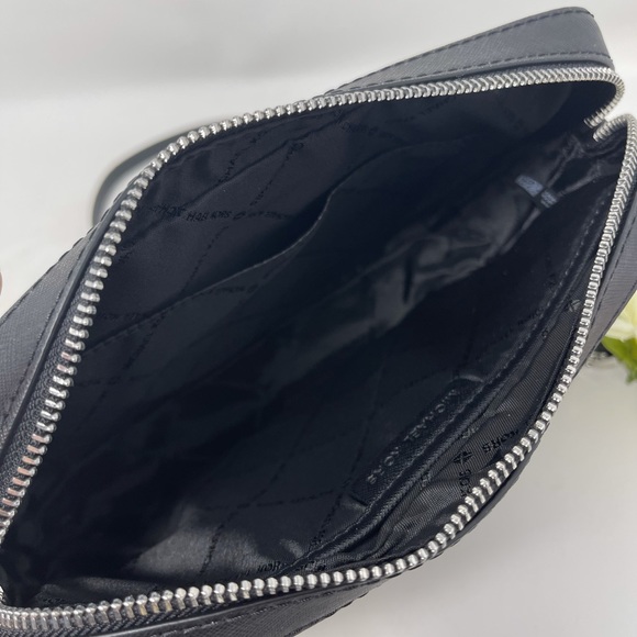 Michael Kors JSI Large EW Crossbody - Picture 8 of 9